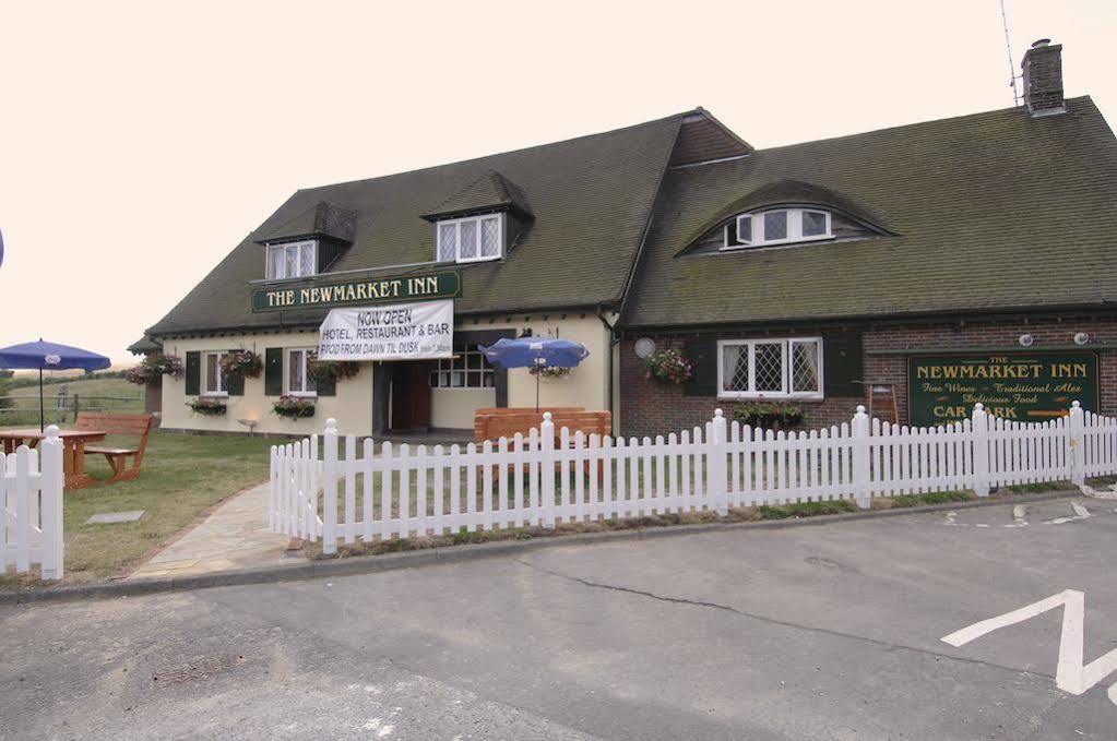 Newmarket Inn Lewes Esterno foto