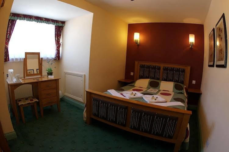 Newmarket Inn Lewes Esterno foto