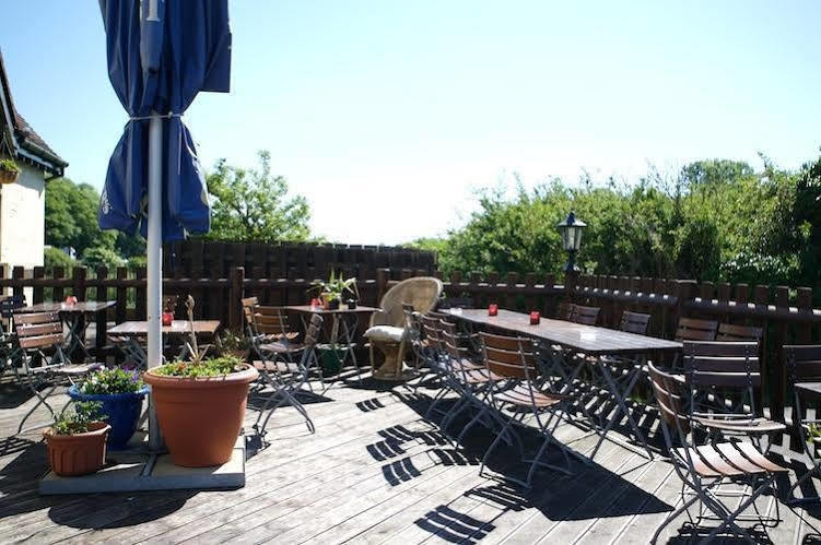 Newmarket Inn Lewes Esterno foto