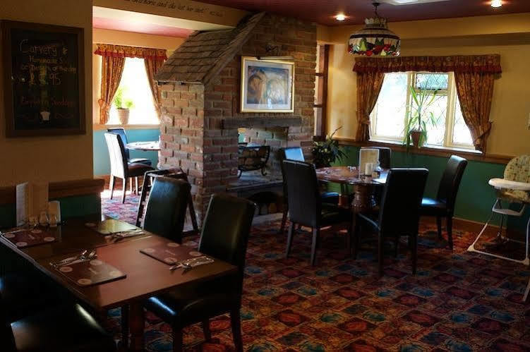 Newmarket Inn Lewes Esterno foto