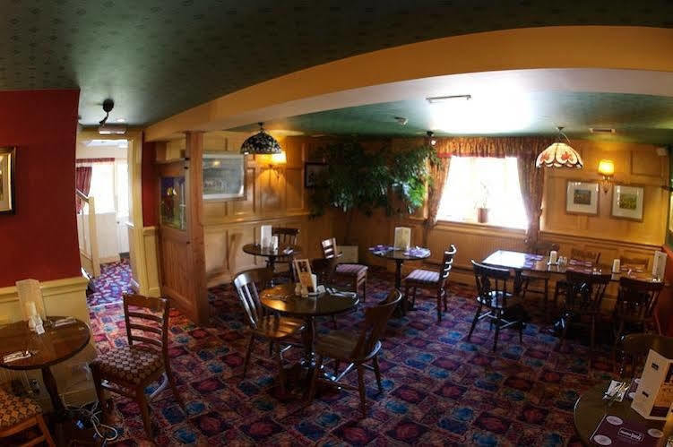 Newmarket Inn Lewes Esterno foto