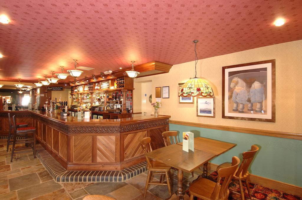 Newmarket Inn Lewes Esterno foto
