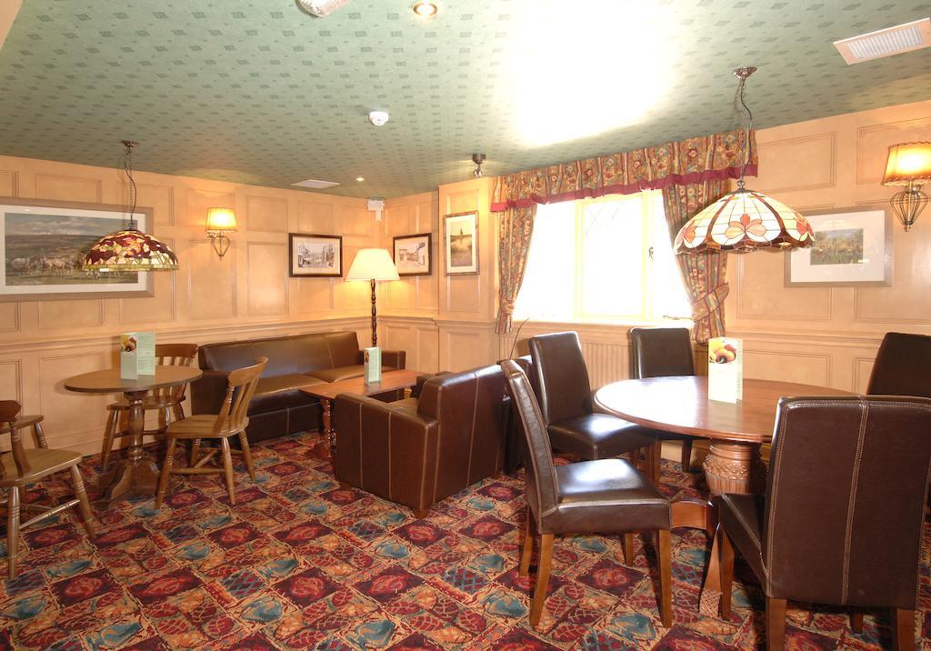 Newmarket Inn Lewes Esterno foto