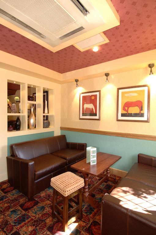 Newmarket Inn Lewes Esterno foto