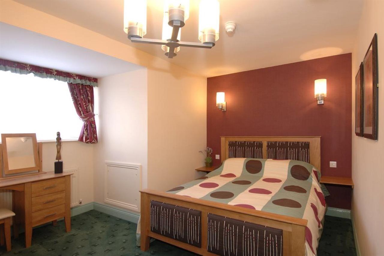 Newmarket Inn Lewes Esterno foto