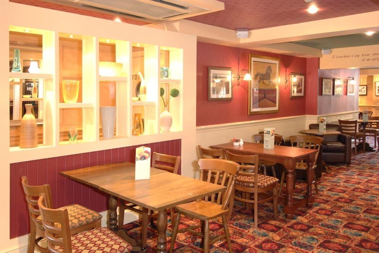 Newmarket Inn Lewes Esterno foto