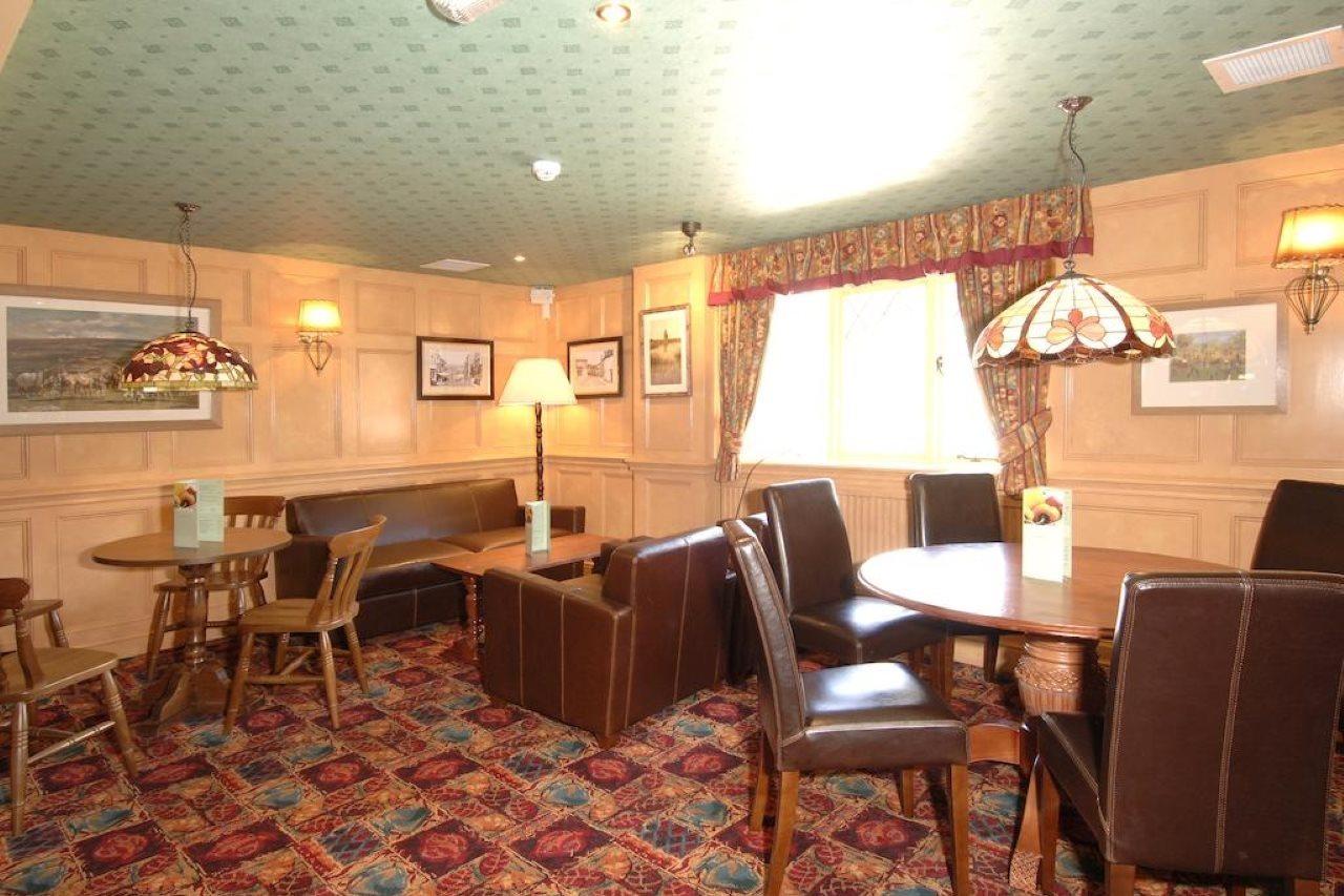 Newmarket Inn Lewes Esterno foto