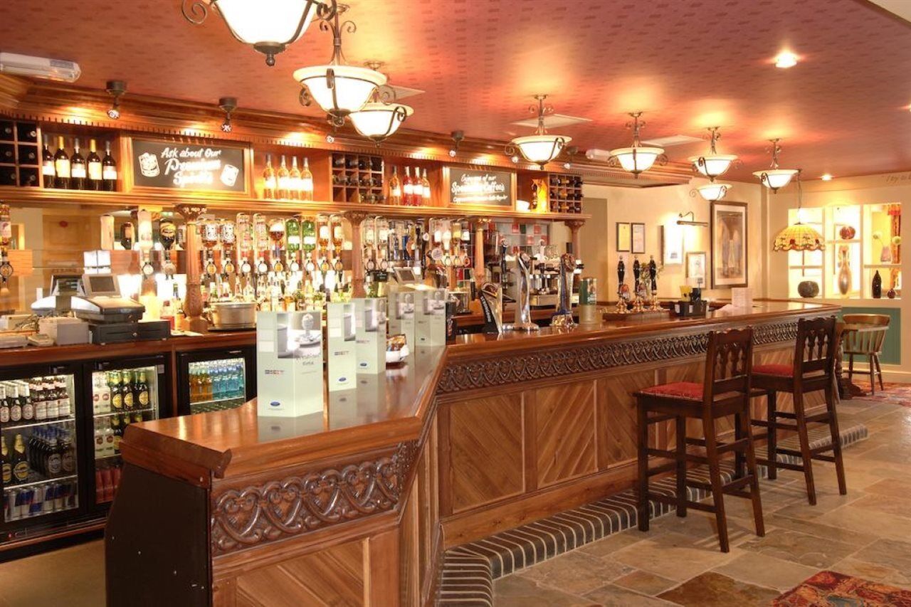 Newmarket Inn Lewes Esterno foto