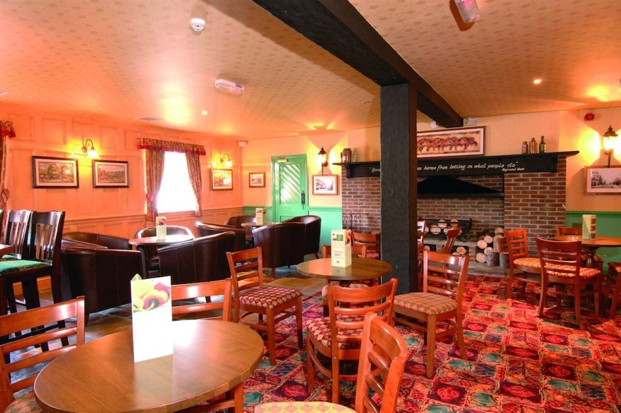 Newmarket Inn Lewes Esterno foto
