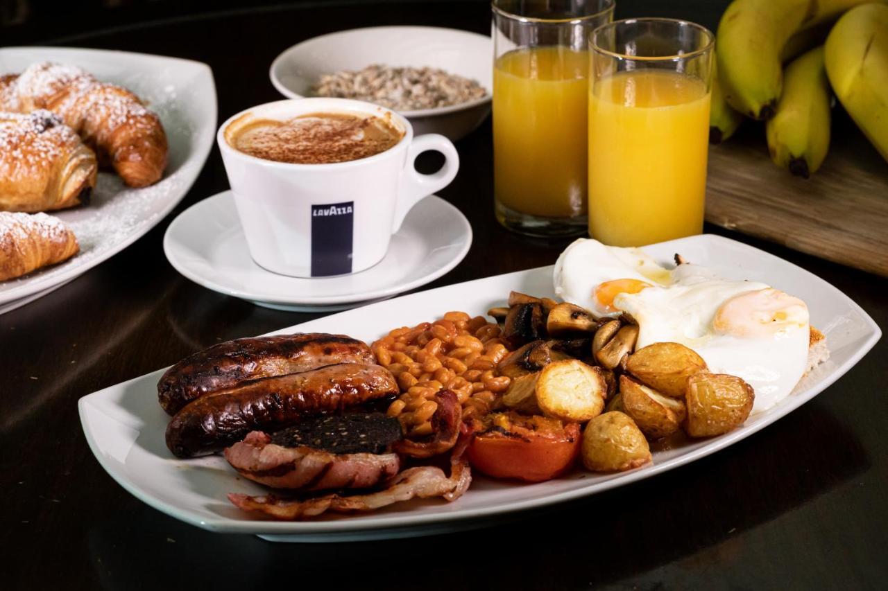 Newmarket Inn Lewes Esterno foto